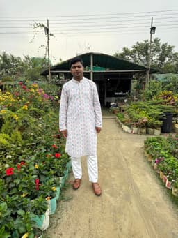 Nasir Hossain