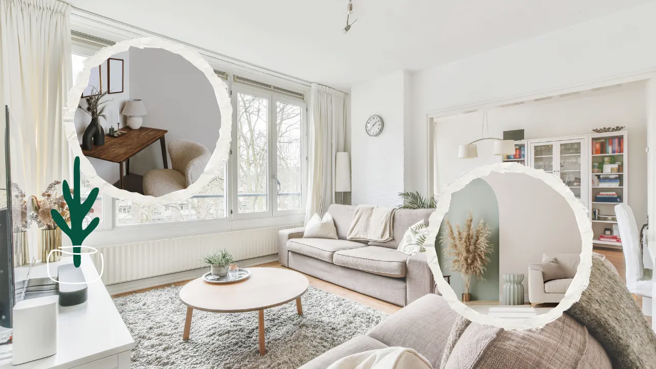 Interio AI Room Decor